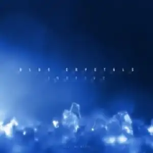 InQfive - Blue Crystals